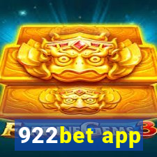 922bet app